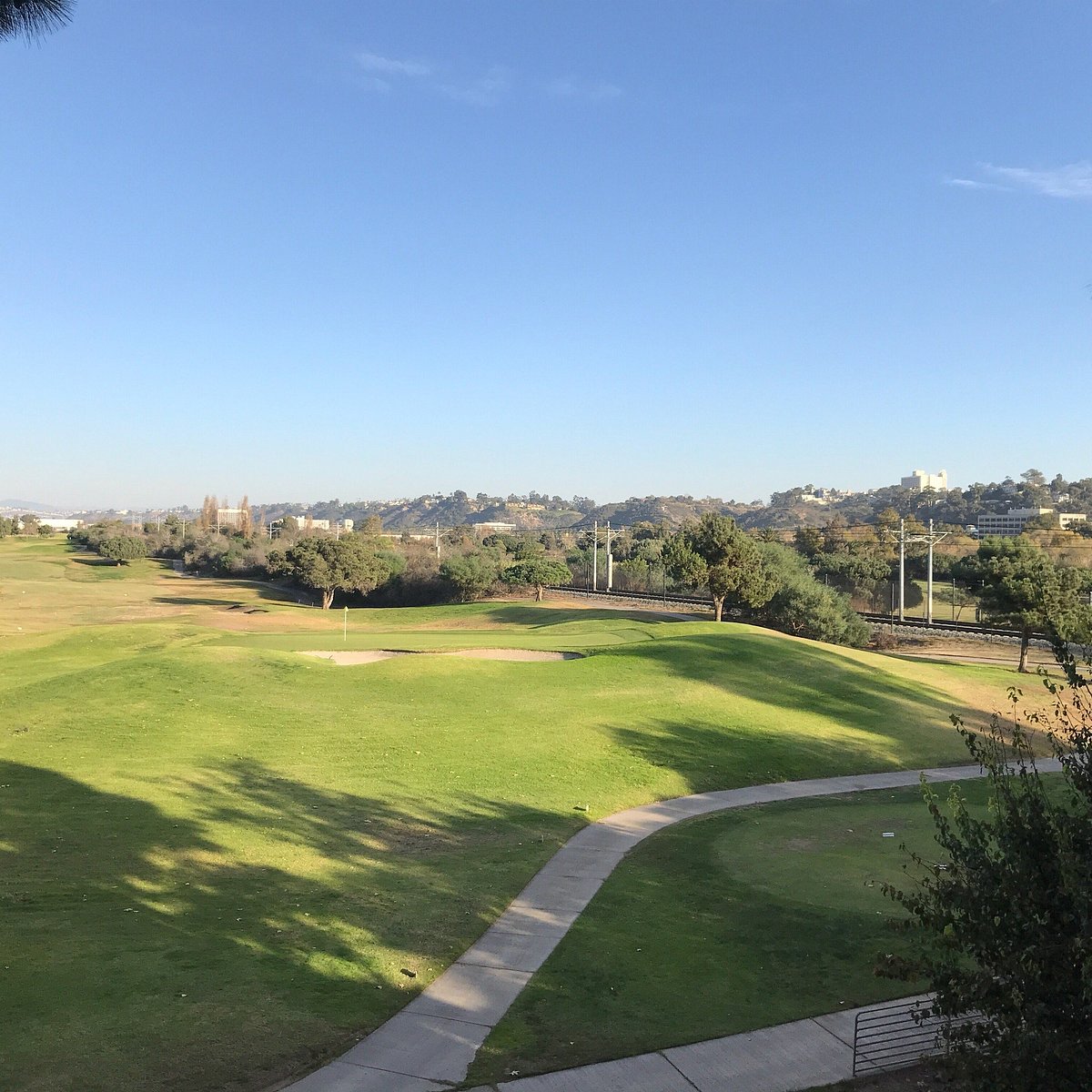 RIVERWALK GOLF CLUBPRESIDIO COURSE (San Diego) 2022 What to Know