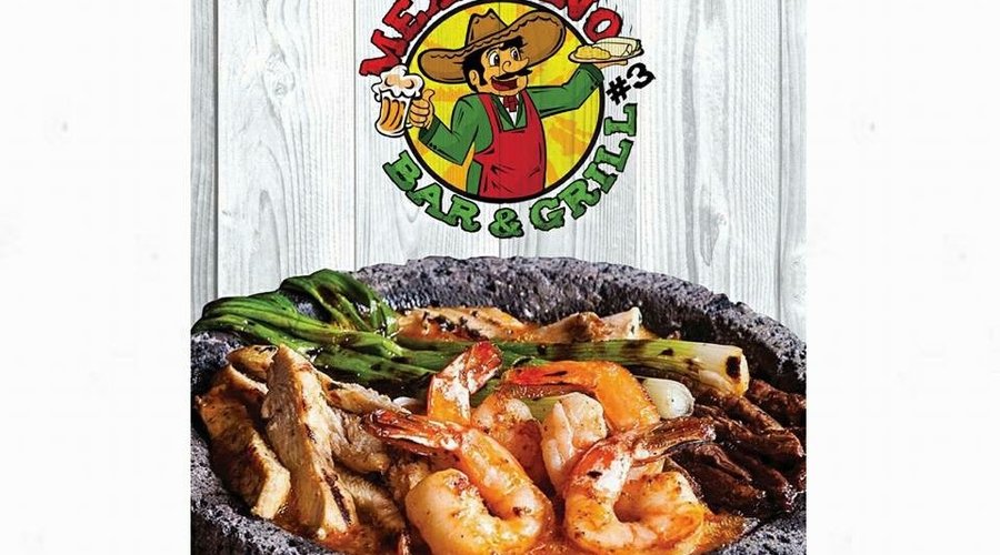 Taqueria Mexicano Bar & Grill # 3