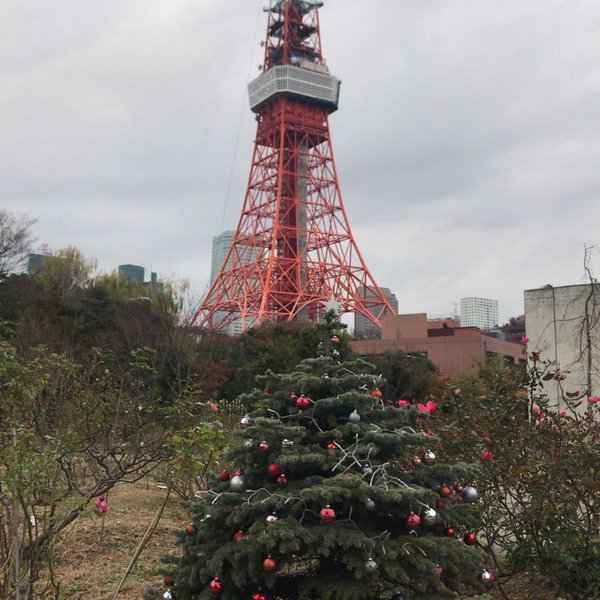 MINATO CITY SHIBA PARK (Shibakoen) - Qué SABER antes de ir