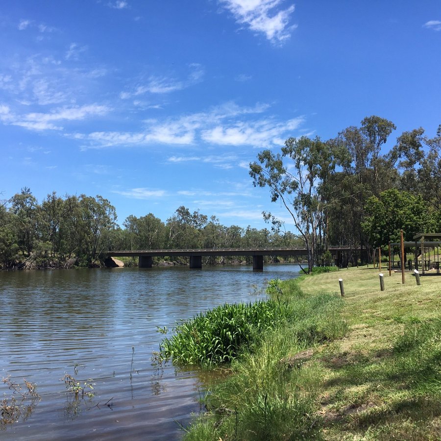 MOURA CARAVAN PARK (AU$24): 2021 Prices & Reviews - Photos of ...