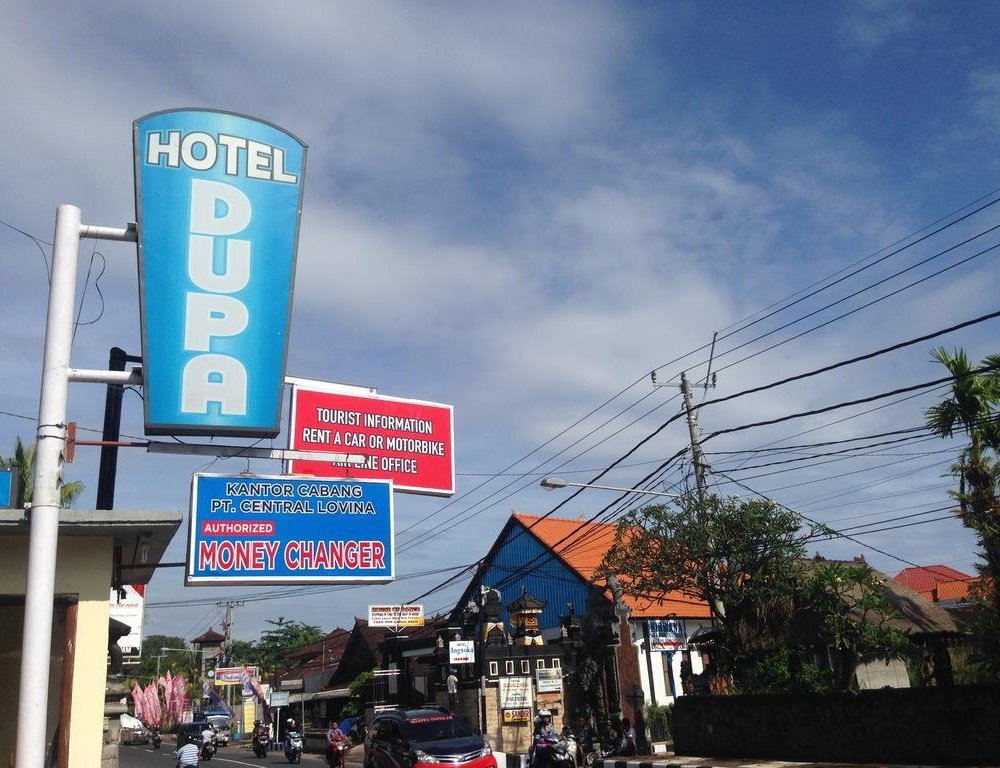 Hotel Dupa by null