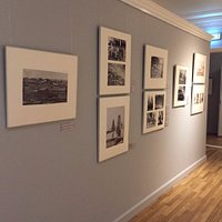 Many Faces of Russia Exhibit