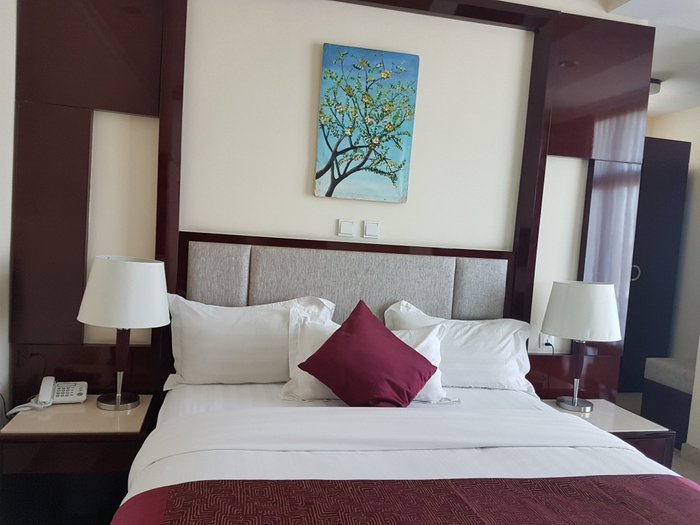 ZMAMA HOTEL $36 ($̶4̶1̶) - Prices & Reviews - Addis Ababa, Ethiopia