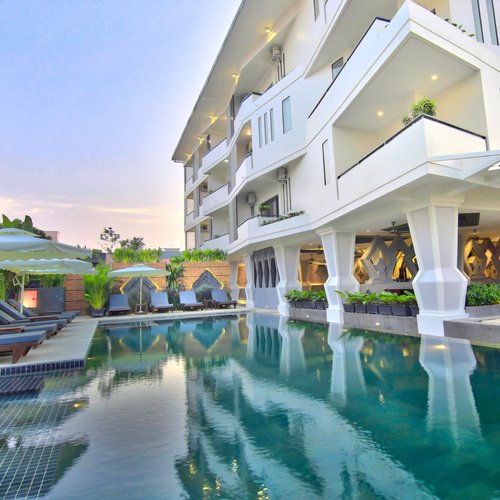 THE 10 BEST Hotels in Siem Reap, Cambodia 2024 (from $13) - Tripadvisor