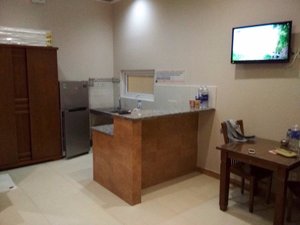 Phòng & Phòng Suite
