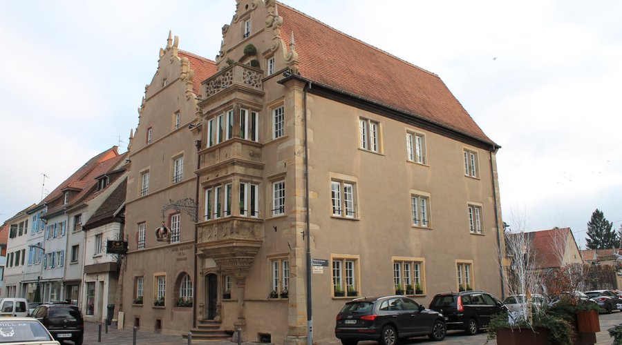 façade 