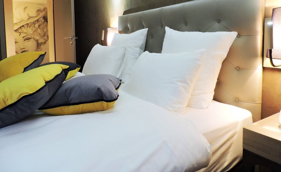 Chambre Suite Junior Famille