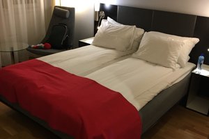 Rom og suite