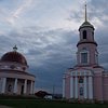 Things To Do in The Church of St. Sergius of Radonezh, Restaurants in The Church of St. Sergius of Radonezh