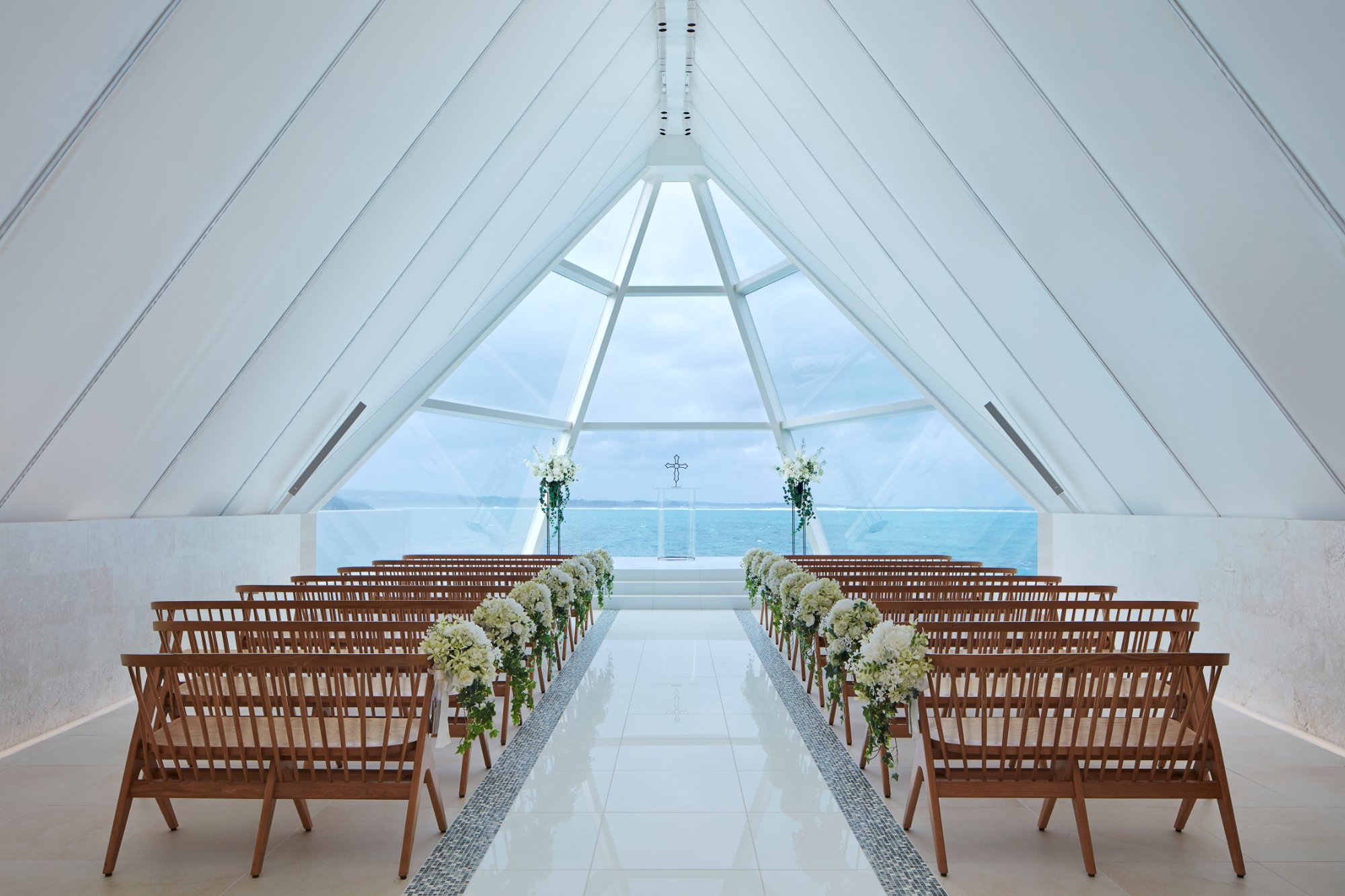 Hotel photo 21 of Sheraton Okinawa Sunmarina Resort.