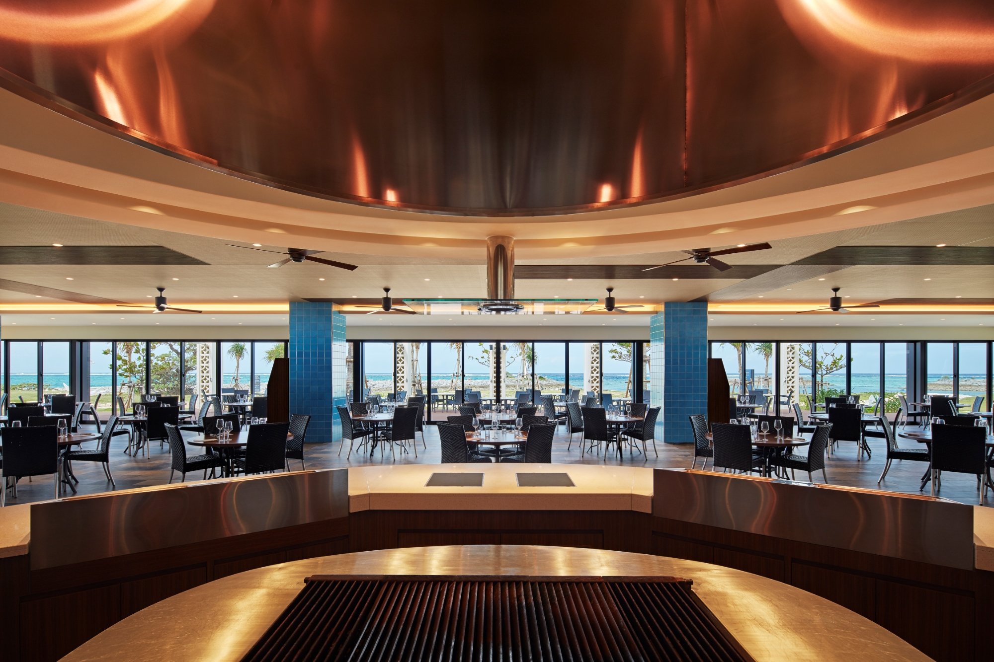 Hotel photo 22 of Sheraton Okinawa Sunmarina Resort.