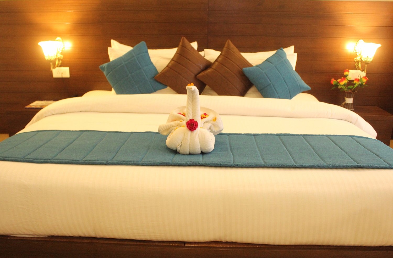 Hotel photo 44 of Hotel Holiday Hill.