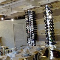 Cantina vini piemontesi da sorseggiare in aperitivo, pranzi e cene della tradizione