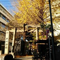 氷川神社