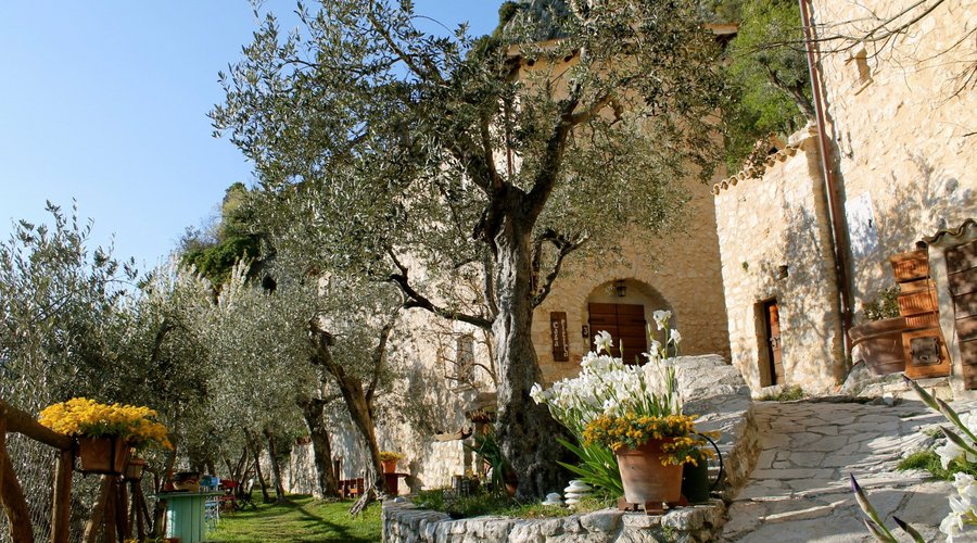 Ingresso Guesthouse Runcini