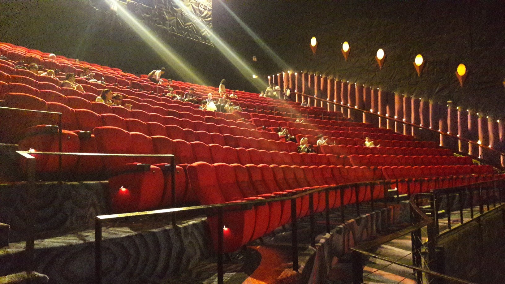 Krungsri IMAX Theatre All You Need to Know BEFORE You Go with