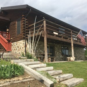 Owyhee Bed & Breakfast