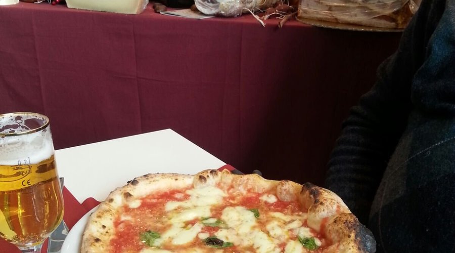Che Pizza!