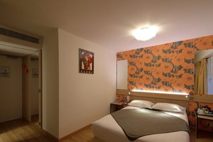 Chambre et suite
