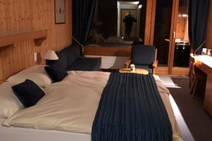 Camera e suite