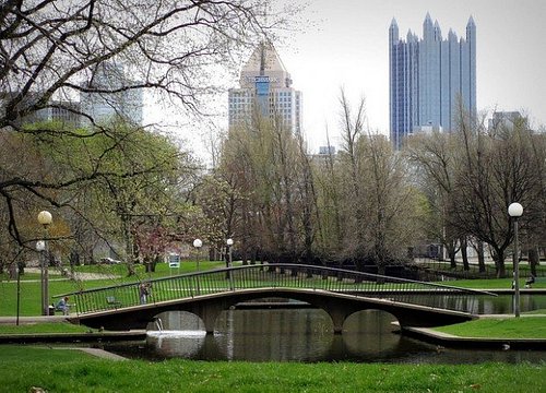 THE 10 BEST Pittsburgh Parks (Updated 2023) - Tripadvisor