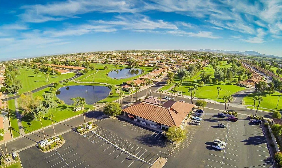 SUNLAND VILLAGE EAST GOLF CLUB (Mesa) All You Need to Know BEFORE You Go