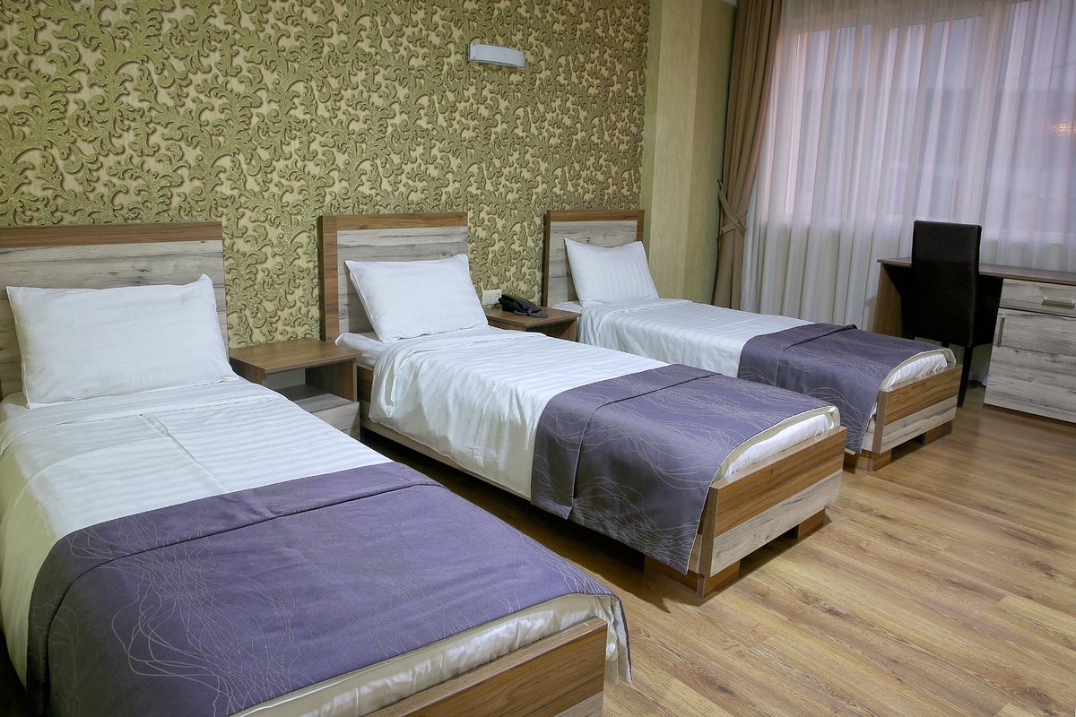 Hotel Gureli, hotel em Tbilisi