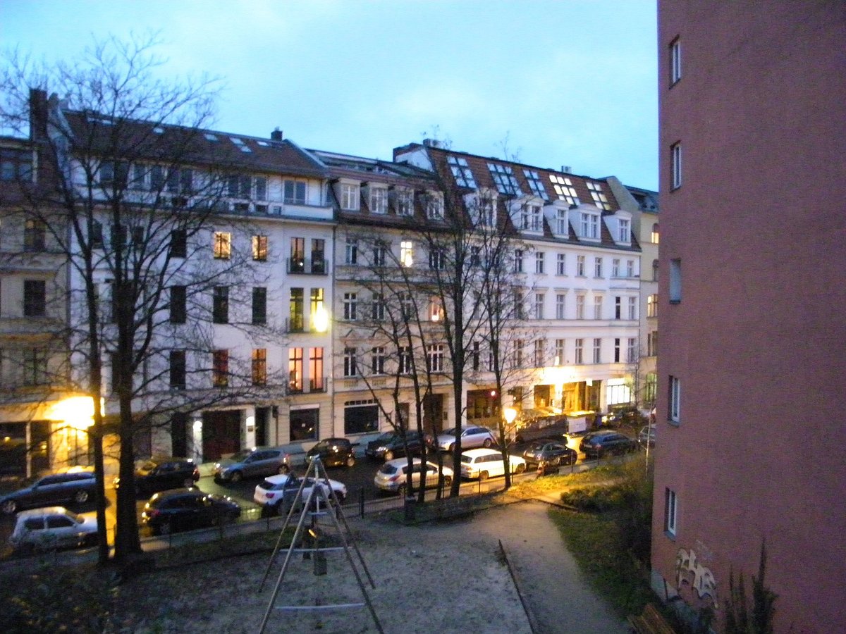 Hotel 38, Hotel am Reiseziel Berlin
