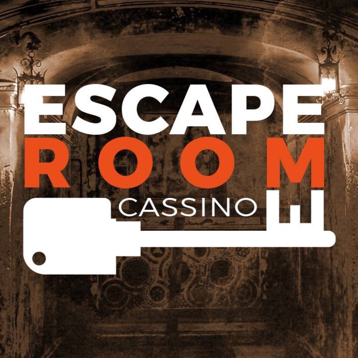 Escape Room Gastonia