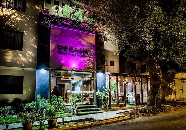 Dreams Hotel Boutique, hotel en Arequipa