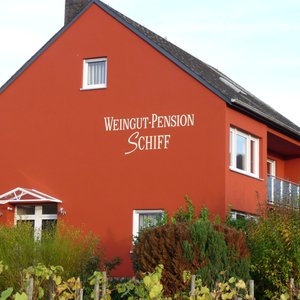 Haupthaus