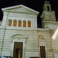 chiesa di sant'antonio