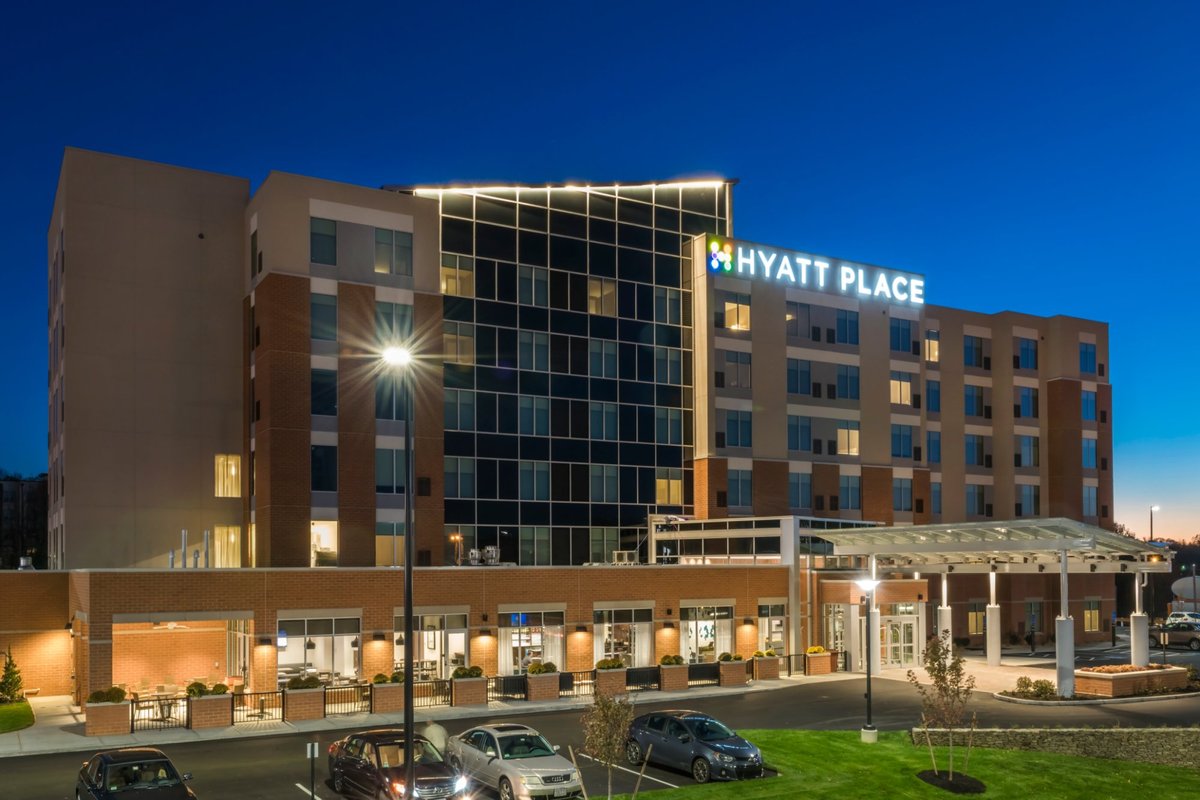 HYATT PLACE MARLBOROUGH/APEX CENTER $155 ($̶1̶6̶9̶) - Updated 2022 ...