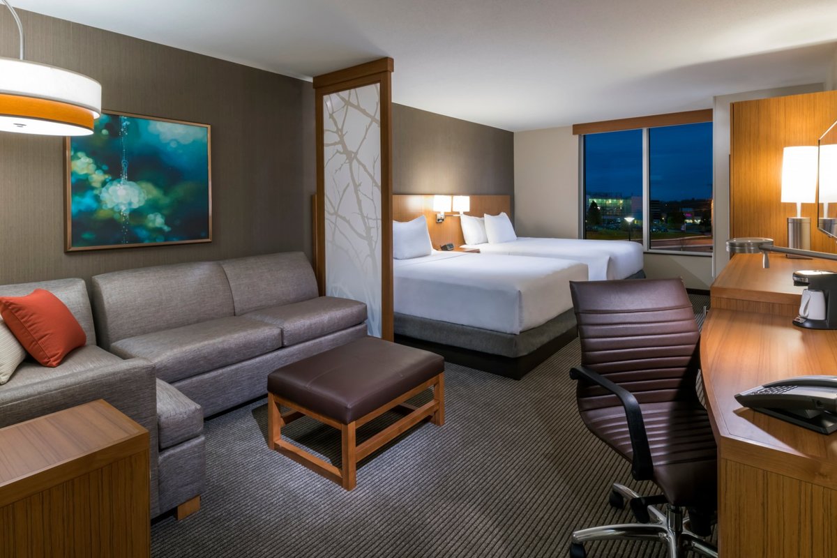 Hyatt Place Marlborough/Apex Center Rooms: Pictures & Reviews - Tripadvisor