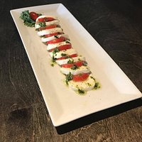 Caprese Salad