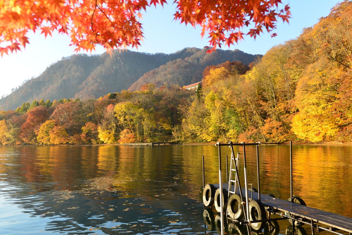 LAKE TOWADA - Qué SABER antes de ir (ACTUALIZADO 2024)