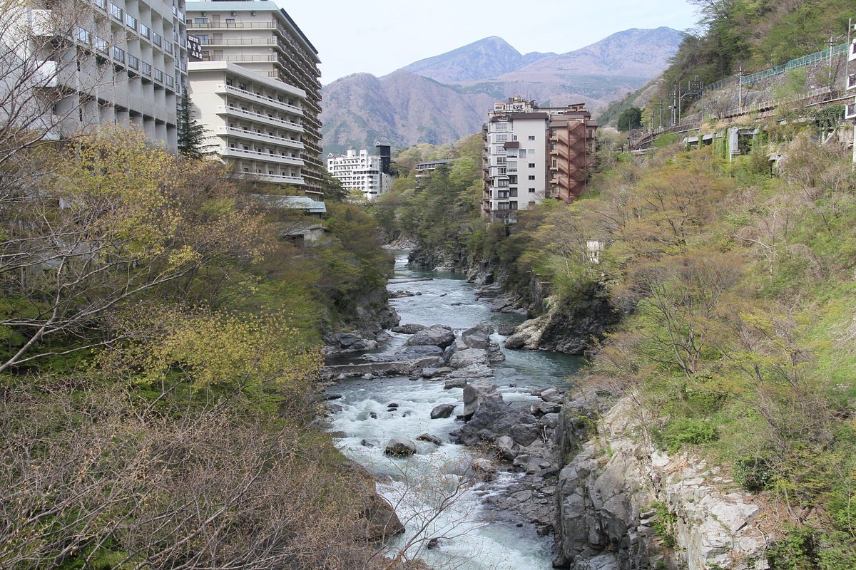 Kinugawa Onsen Nikko Ce Qu Il Faut Savoir Pour Votre Visite 22