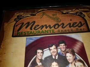 Menú