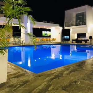Hotel Cumbaza