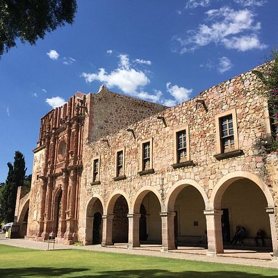 THE 15 BEST Things to Do in Zacatecas - UPDATED 2021 - Must See