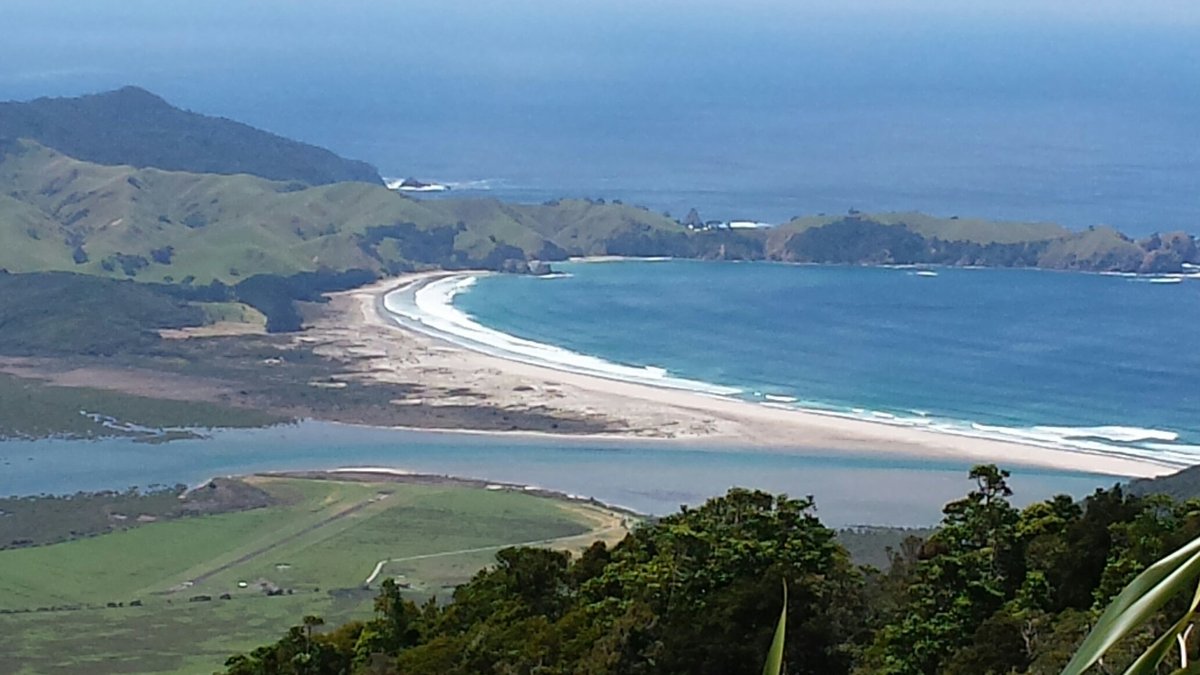 THE 10 BEST Accommodation in Great Barrier Island of 2024 (from $204 ...