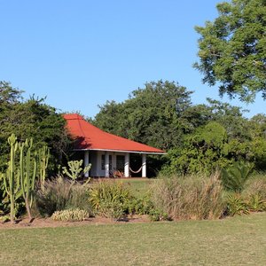 Flycatcher Cottage