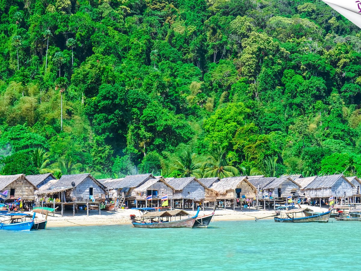 Wow Andaman, Тай-Мыанг: лучшие советы перед посещением - Tripadvisor