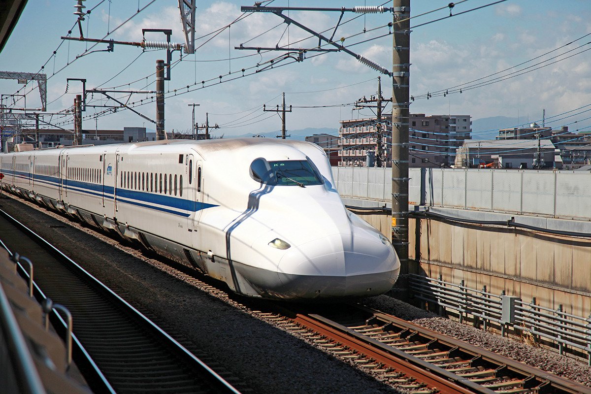 Tokaido Shinkansen (Chiyoda) - 2021 All You Need To Know BEFORE You Go ...