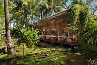 Sticky Rice Steamer - Picture of Luang Prabang Bio Bamboo - Tripadvisor