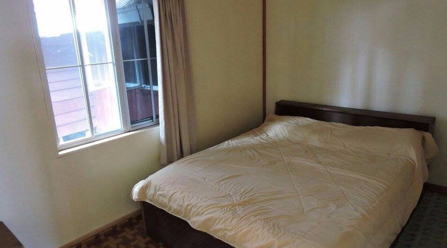 King Bedroom