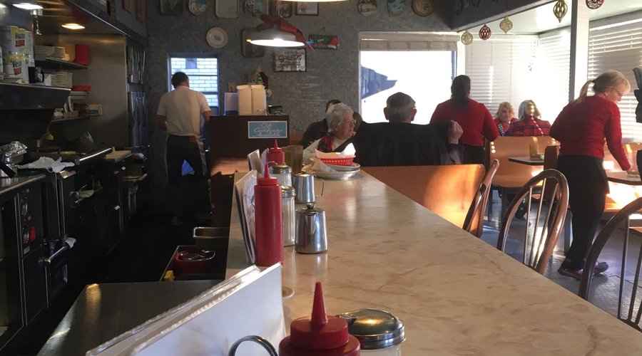 Alex's House Restaurant