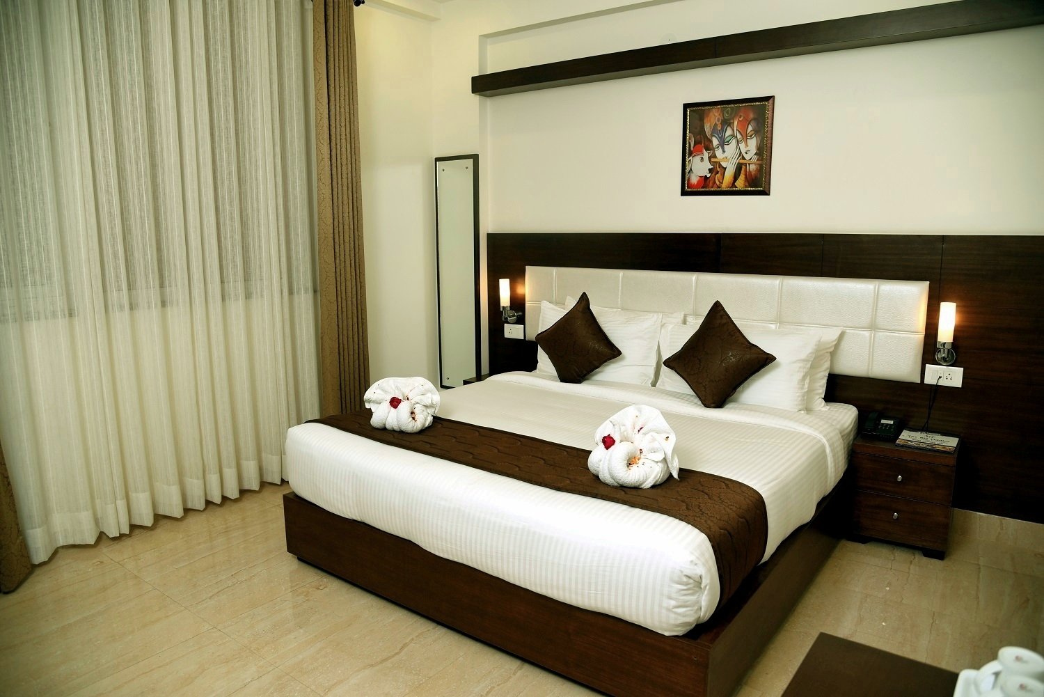 Hotel photo 53 of Hotel Holiday Hill.