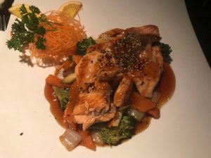 Food