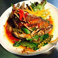 Amphawa Thai Restaurant